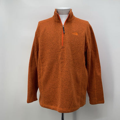The North Face Fleece Pullover