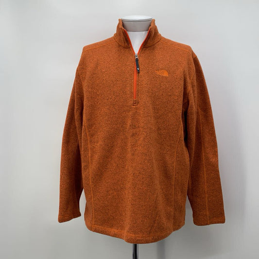 The North Face Fleece Pullover