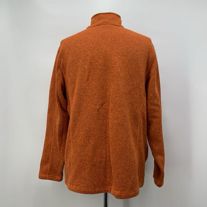 The North Face Fleece Pullover