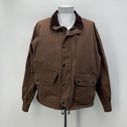 Barbour Beaulieu Jacket AS-IS