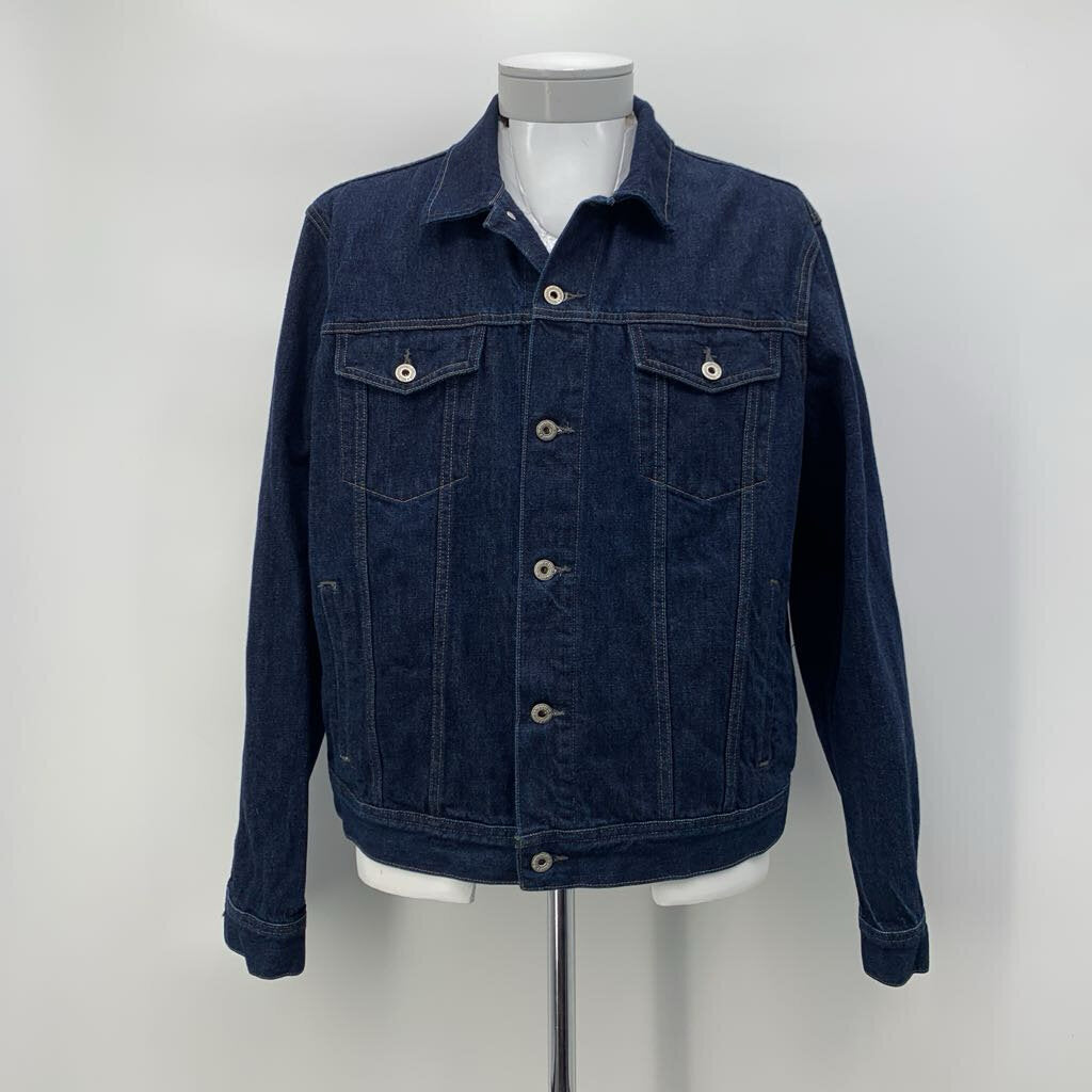 J. Crew Denim Jacket