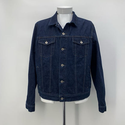 J. Crew Denim Jacket