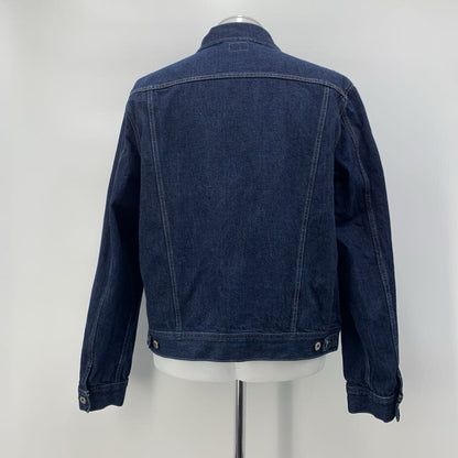 J. Crew Denim Jacket