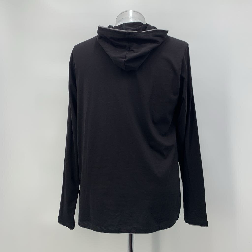 Scott James Hoodie -NWT