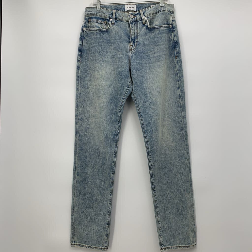 Frame Jeans NWT
