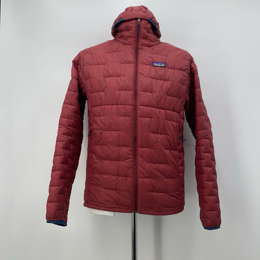 Patagonia Micro Puff Jacket