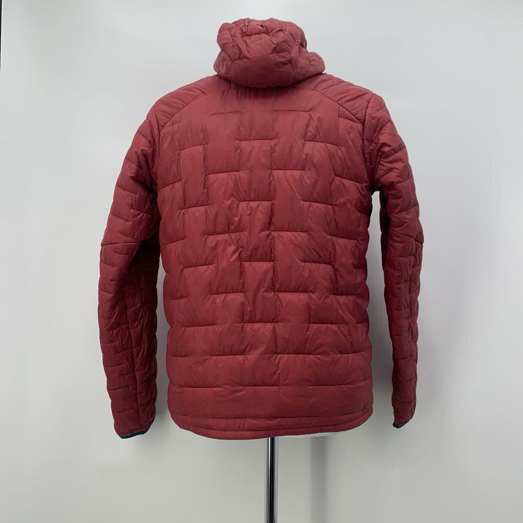 Patagonia Micro Puff Jacket