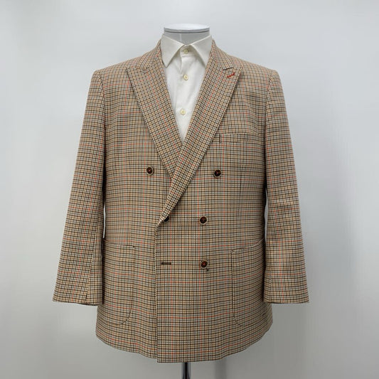 Paisley & Gray Double Breasted Sportcoat