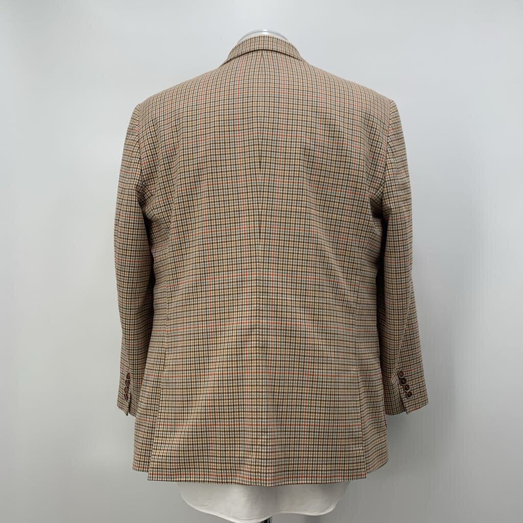 Paisley & Gray Double Breasted Sportcoat