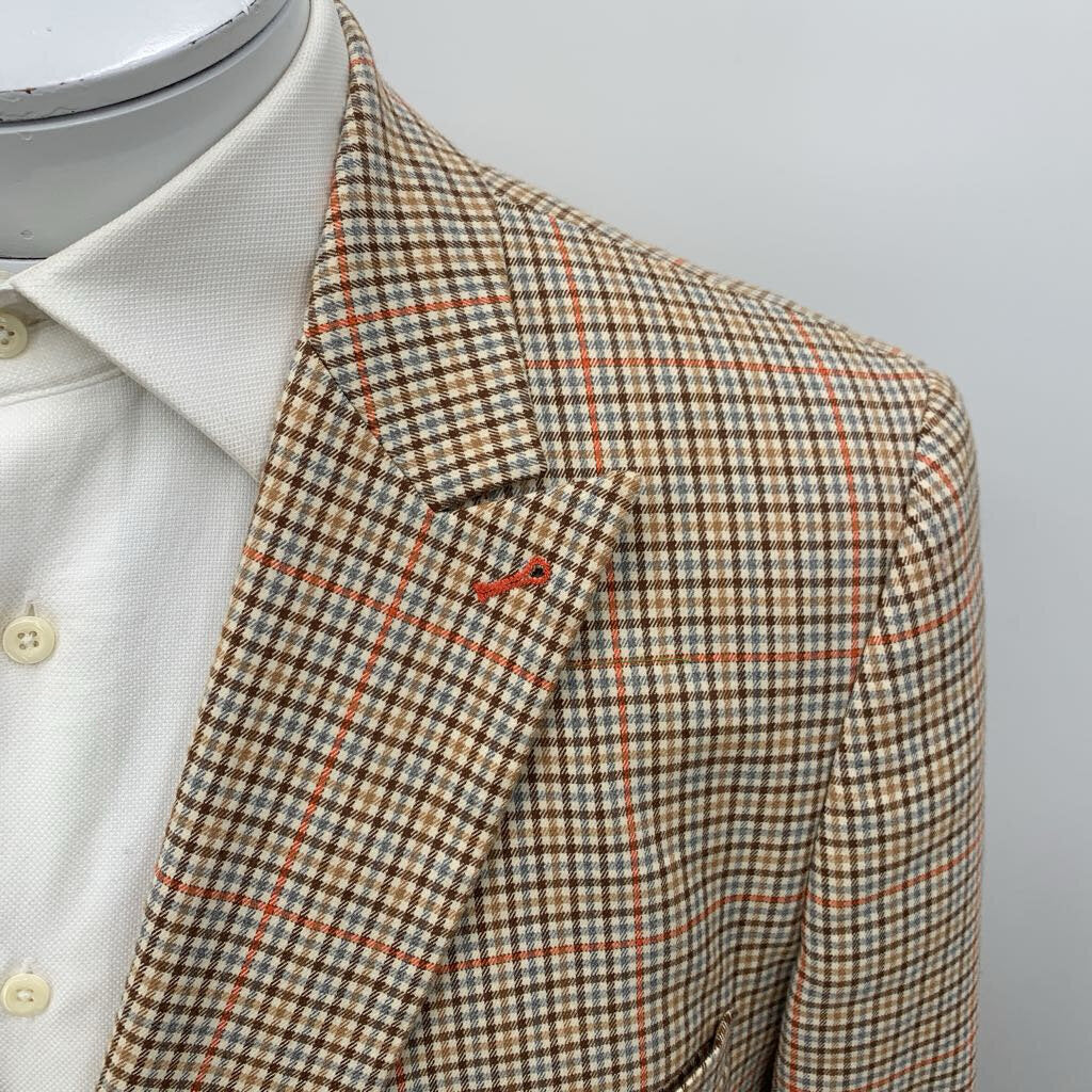 Paisley & Gray Double Breasted Sportcoat