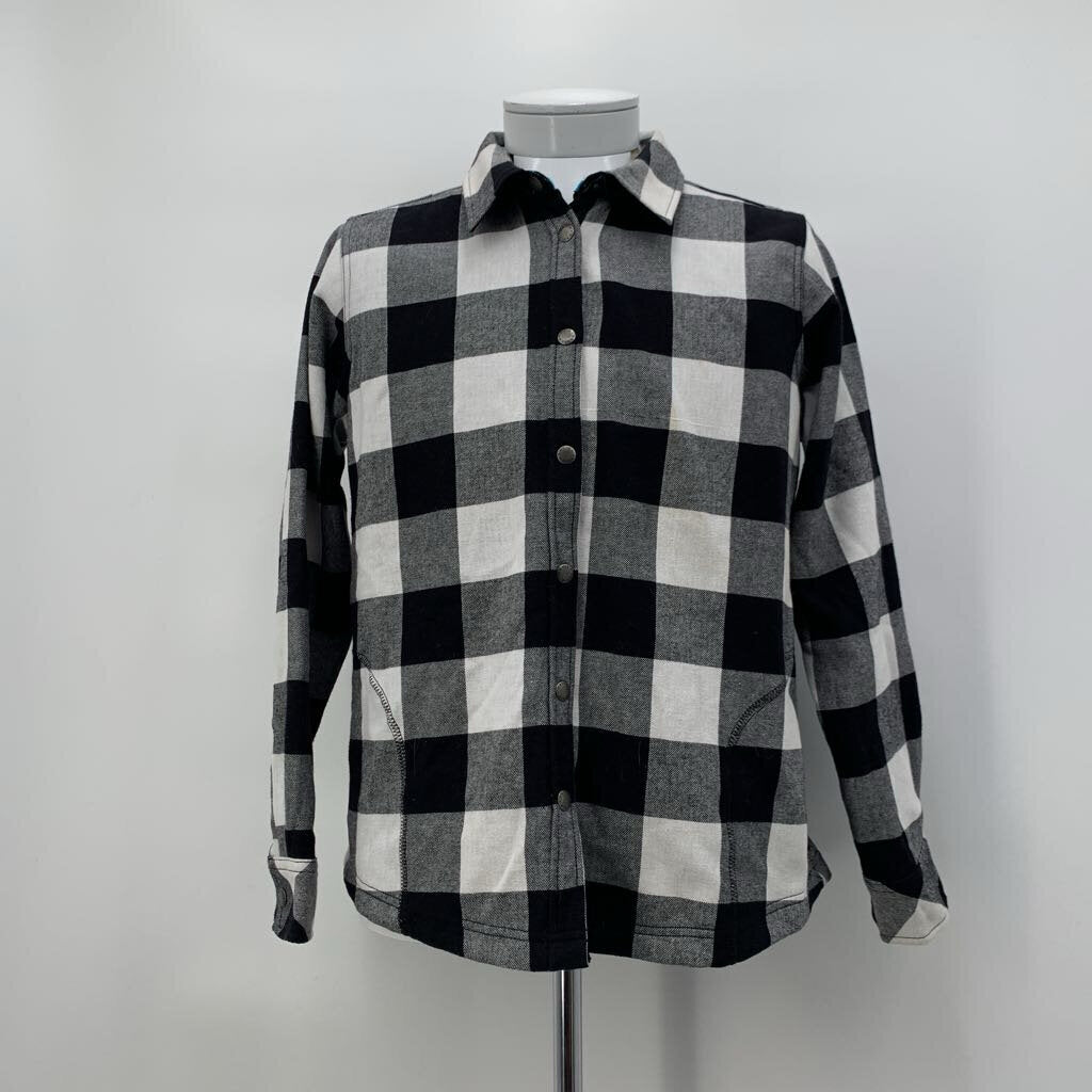 Orvis Flannel Overshirt