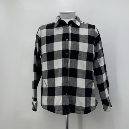 Orvis Flannel Overshirt