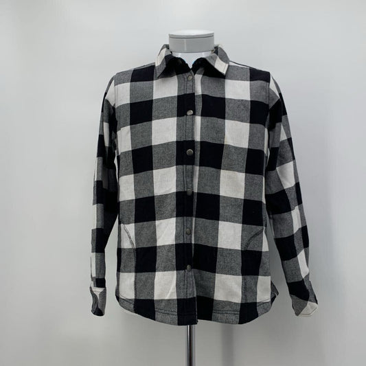 Orvis Flannel Overshirt