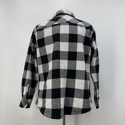 Orvis Flannel Overshirt