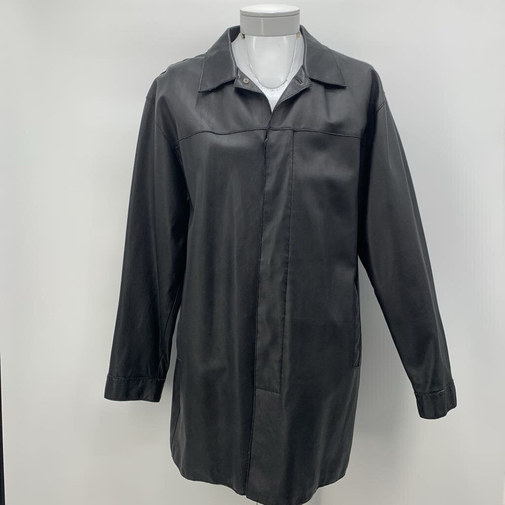 Schott Leather Jacket