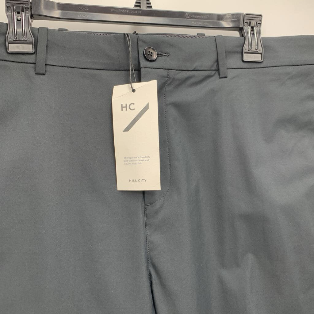Hill City Pants NWT