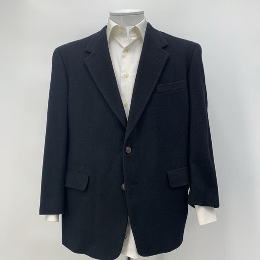 Hart Schaffner Marx Camel Hair Sportcoat