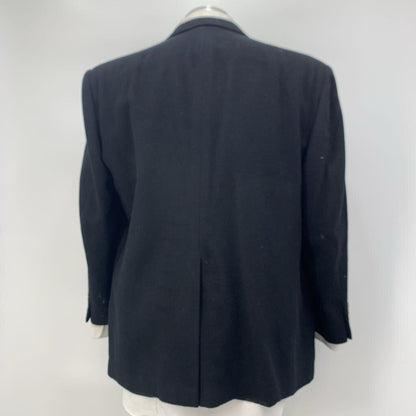 Hart Schaffner Marx Camel Hair Sportcoat