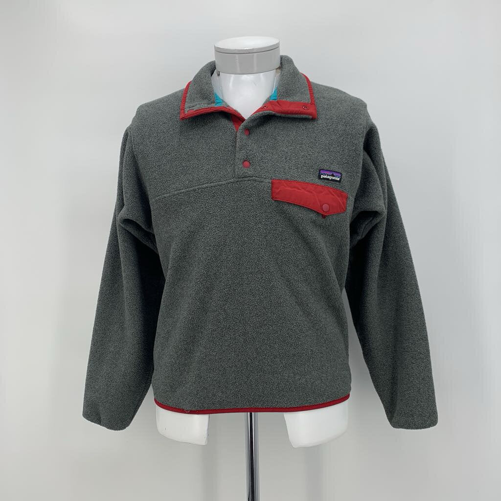 Patagonia Snap-T Pullover