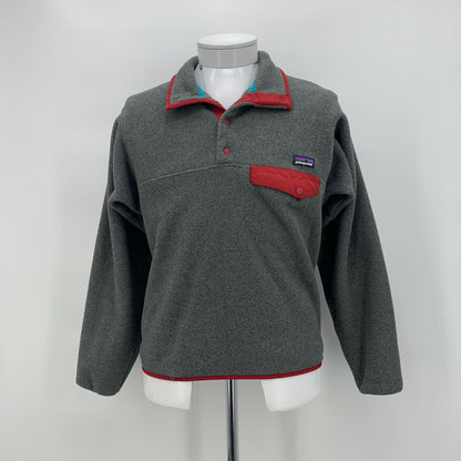 Patagonia Snap-T Pullover