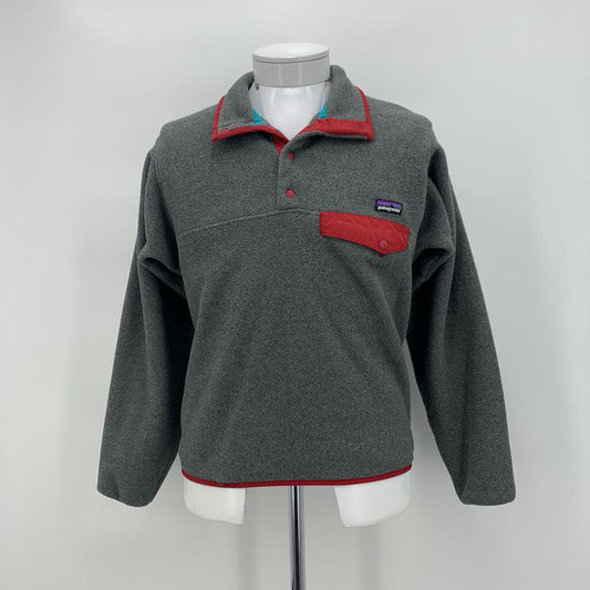 Patagonia Snap-T Pullover