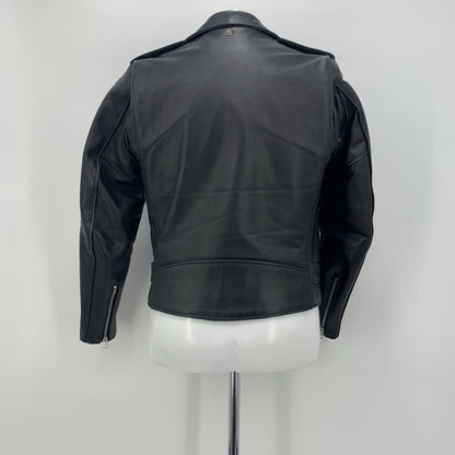 Vintage Schott Perfecto Leather Jacket