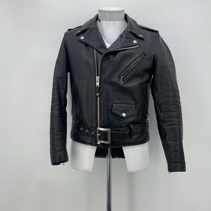 Vintage Schott Perfecto Leather Jacket