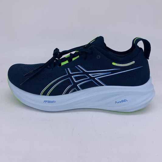 Asics Shoes