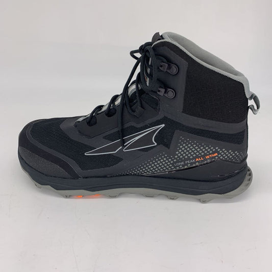 Altra Lone Peak Mid Hiking Boot