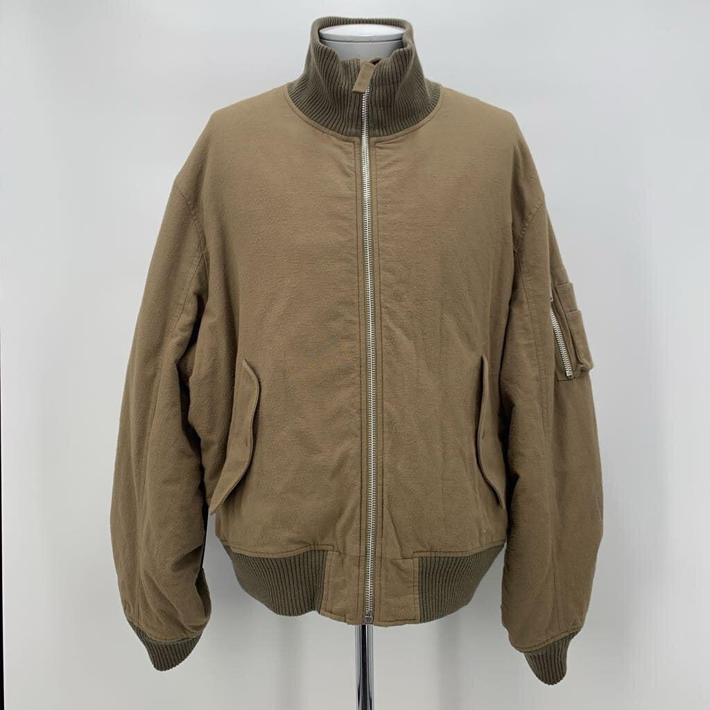 Helmut Lang Re-Edition Bomber Jacket NWT