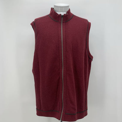 Tommy Bahama Reversible Vest