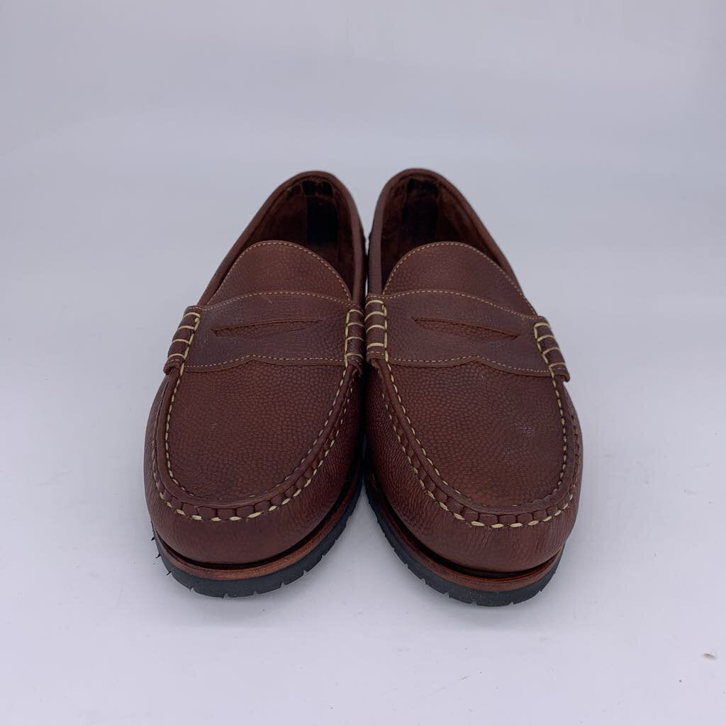 Allen Edmonds Loafers