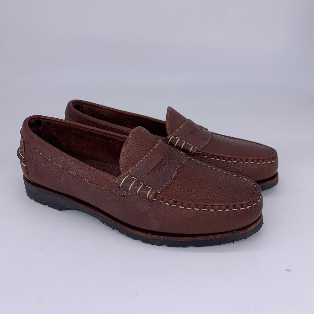 Allen Edmonds Loafers