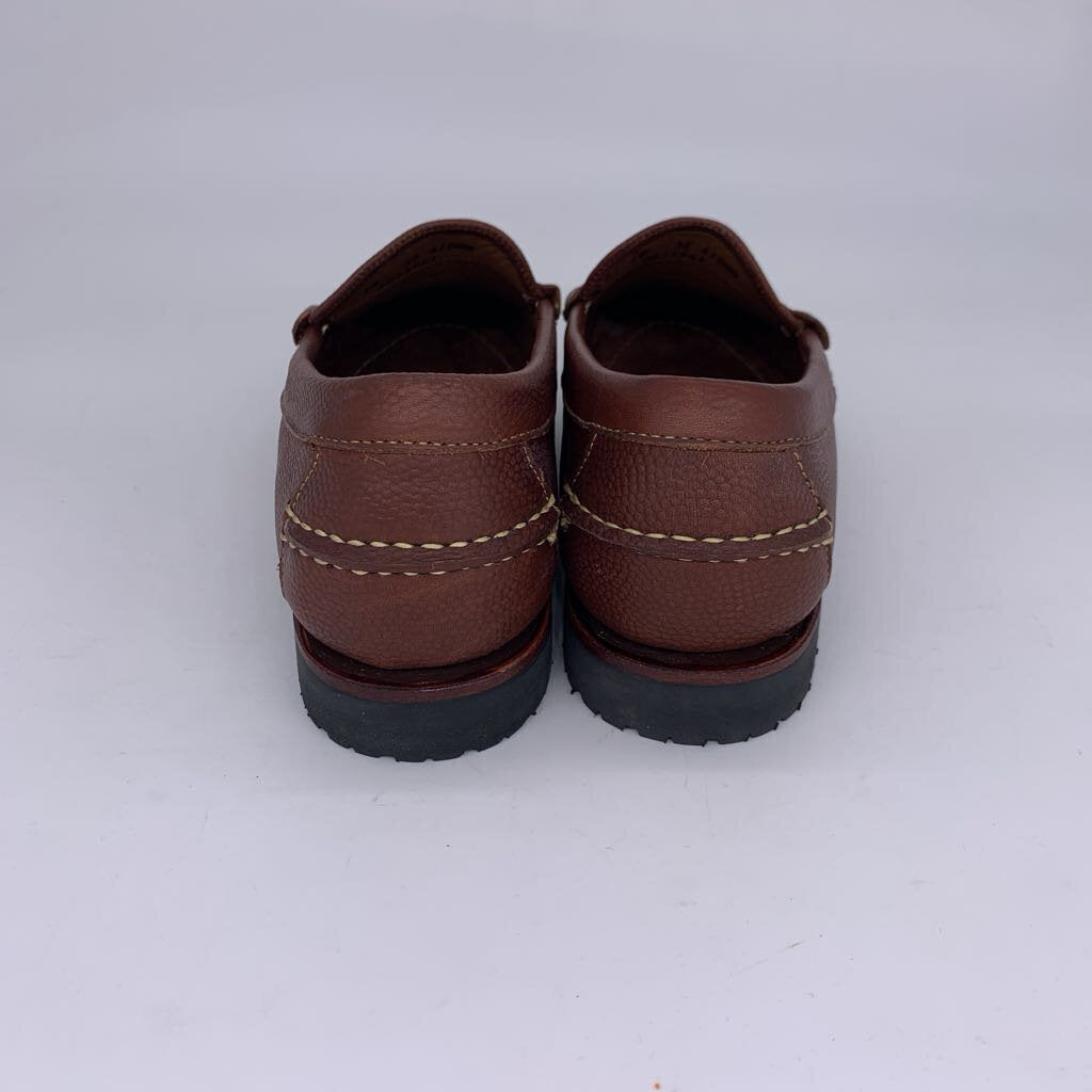 Allen Edmonds Loafers