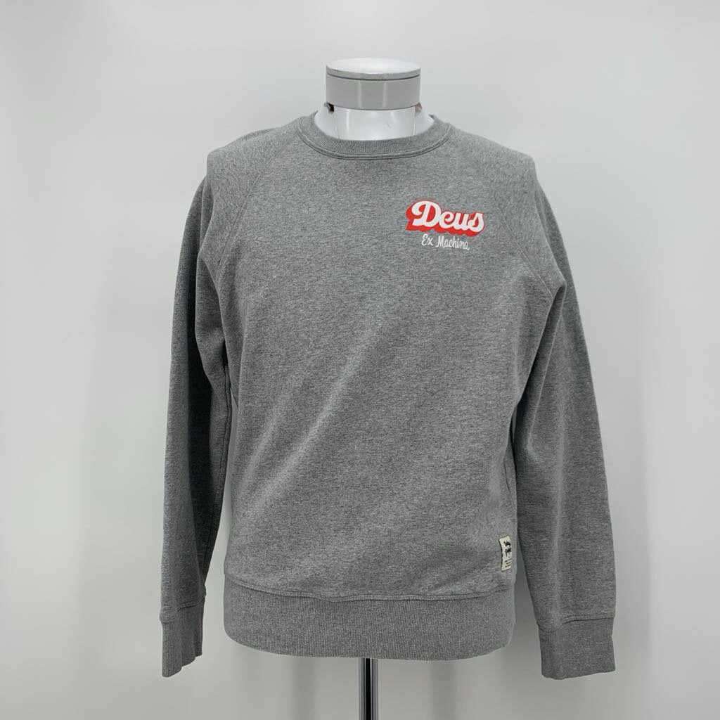 Deus Sweatshirt