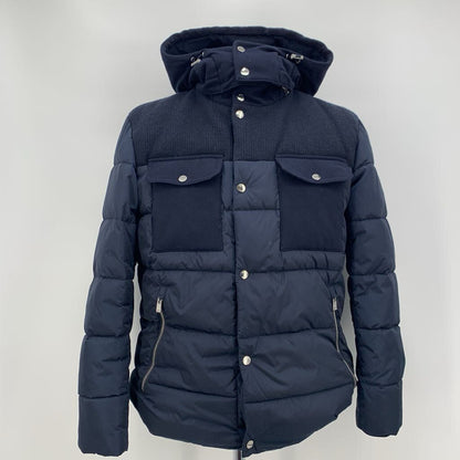 Boss Puffer Coat