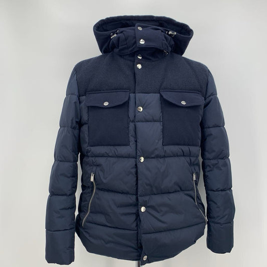 Boss Puffer Coat