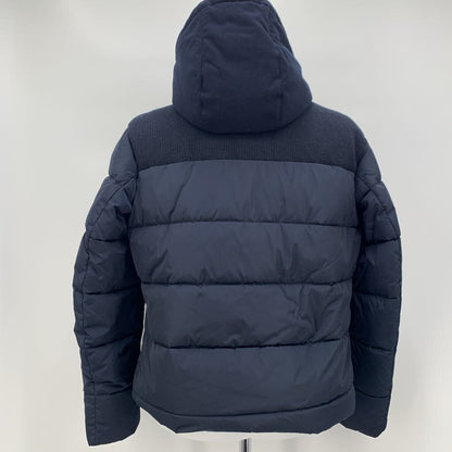 Boss Puffer Coat