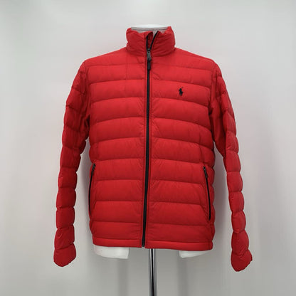 Polo Puffer Jacket