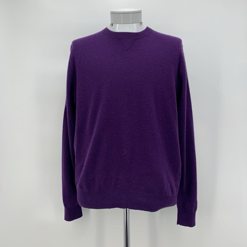 Richard Waithe Cashmere Sweater