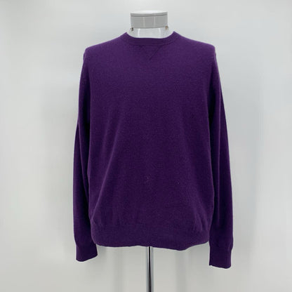Richard Waithe Cashmere Sweater