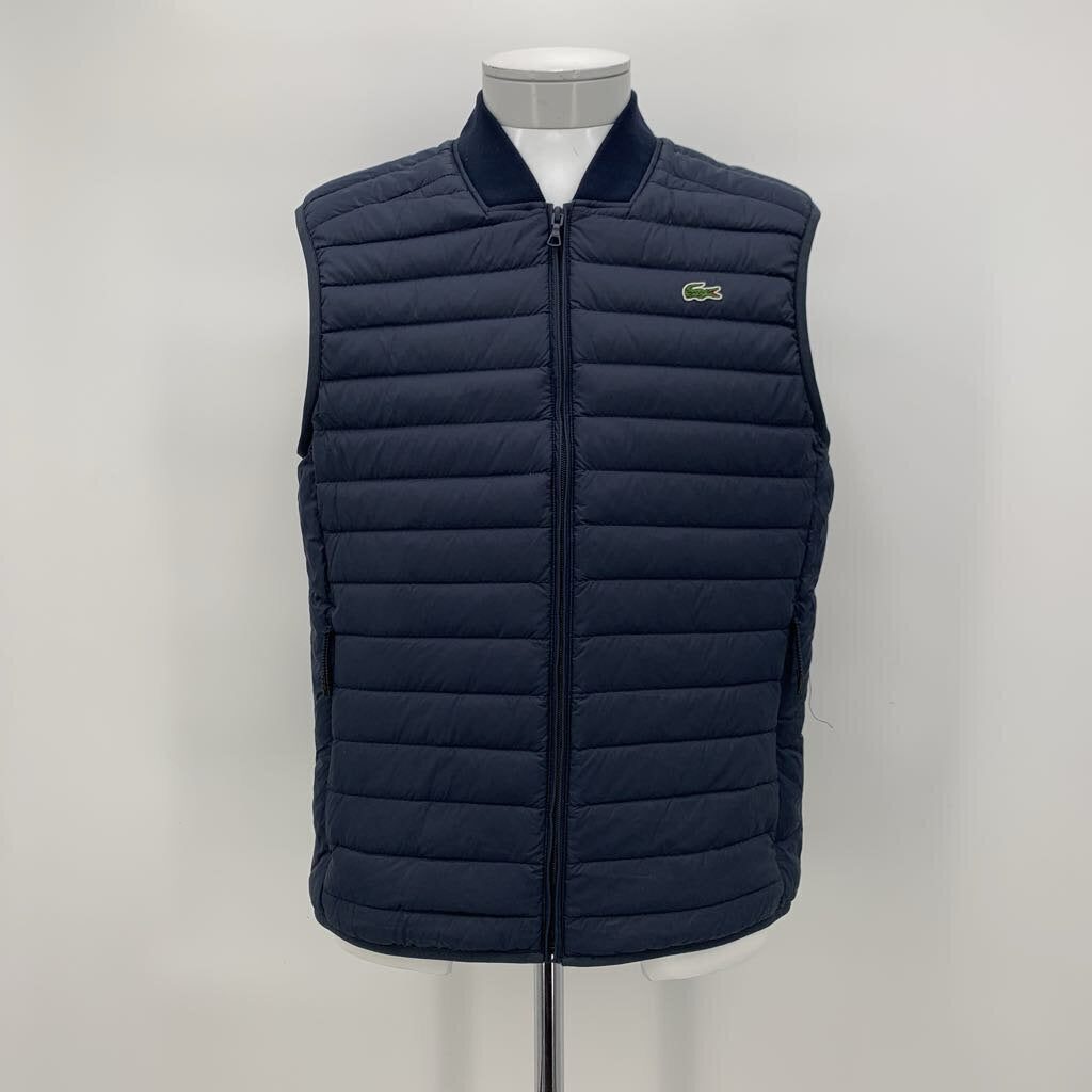 Lacoste Vest