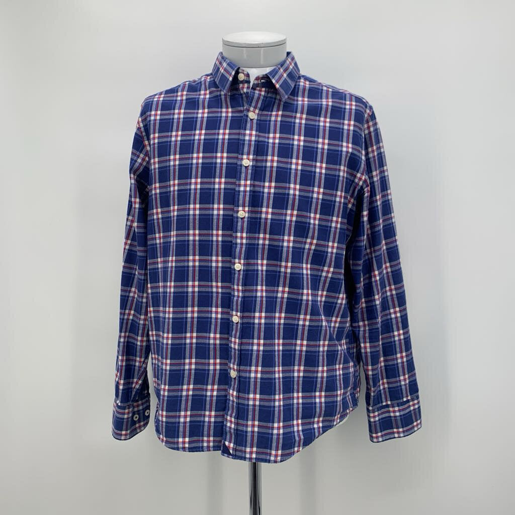 Untuckit Shirt