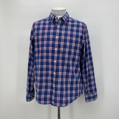 Untuckit Shirt