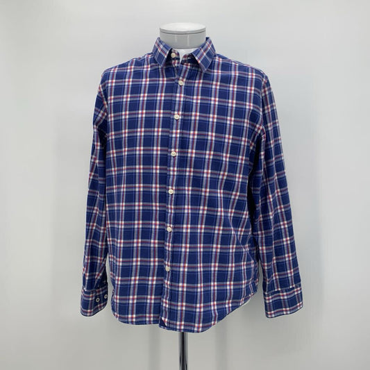 Untuckit Shirt