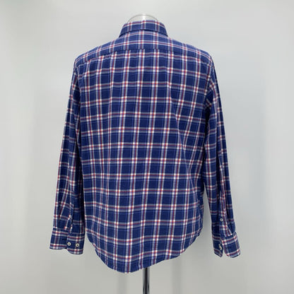 Untuckit Shirt