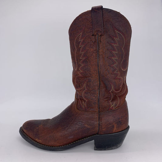 Abilene Western Boots