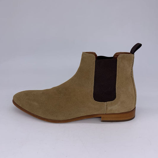 BP. Suede Chelsea Boots