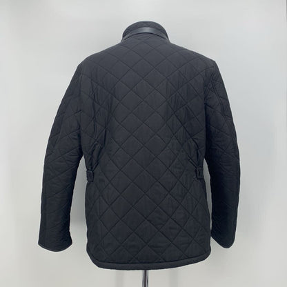 Barbour Quilted Coat