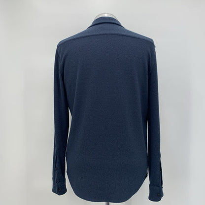 Faherty "Legend Sweater Shirt"